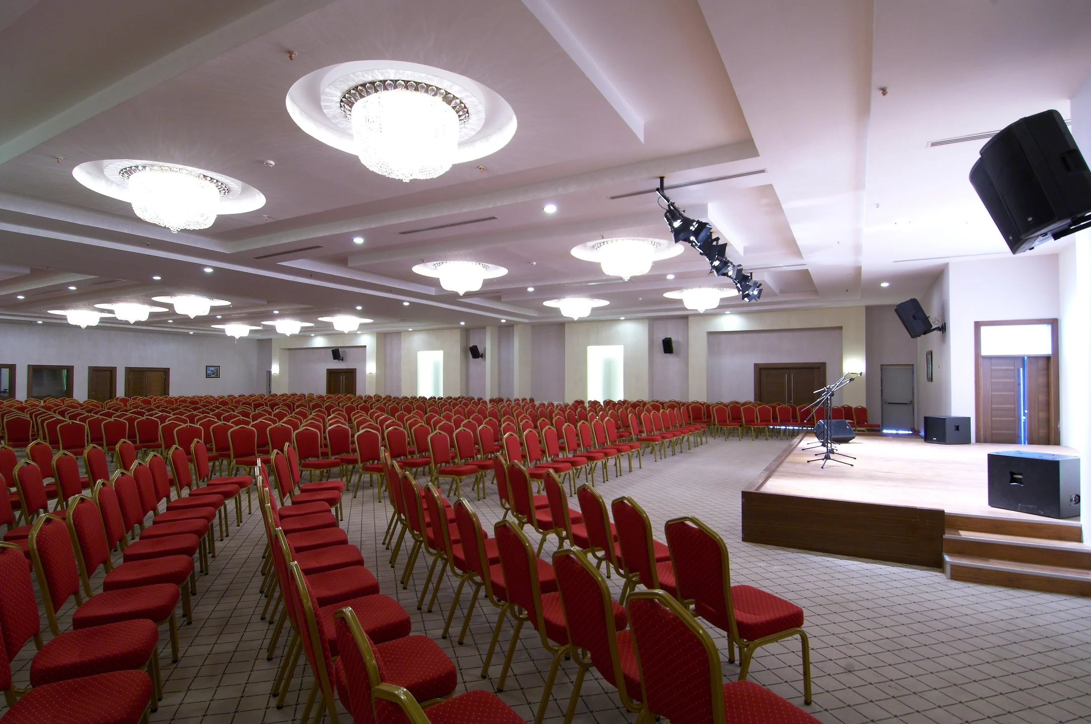 Safran Thermal Resort