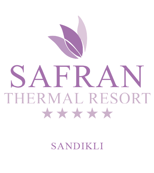 Safran Termal Hotel | Afyon Sandıklı 5 Yıldızlı Termal Otel